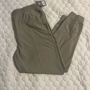 Apana Men’s XL Laurel Oak Jogger Pants NWT MSRP $58